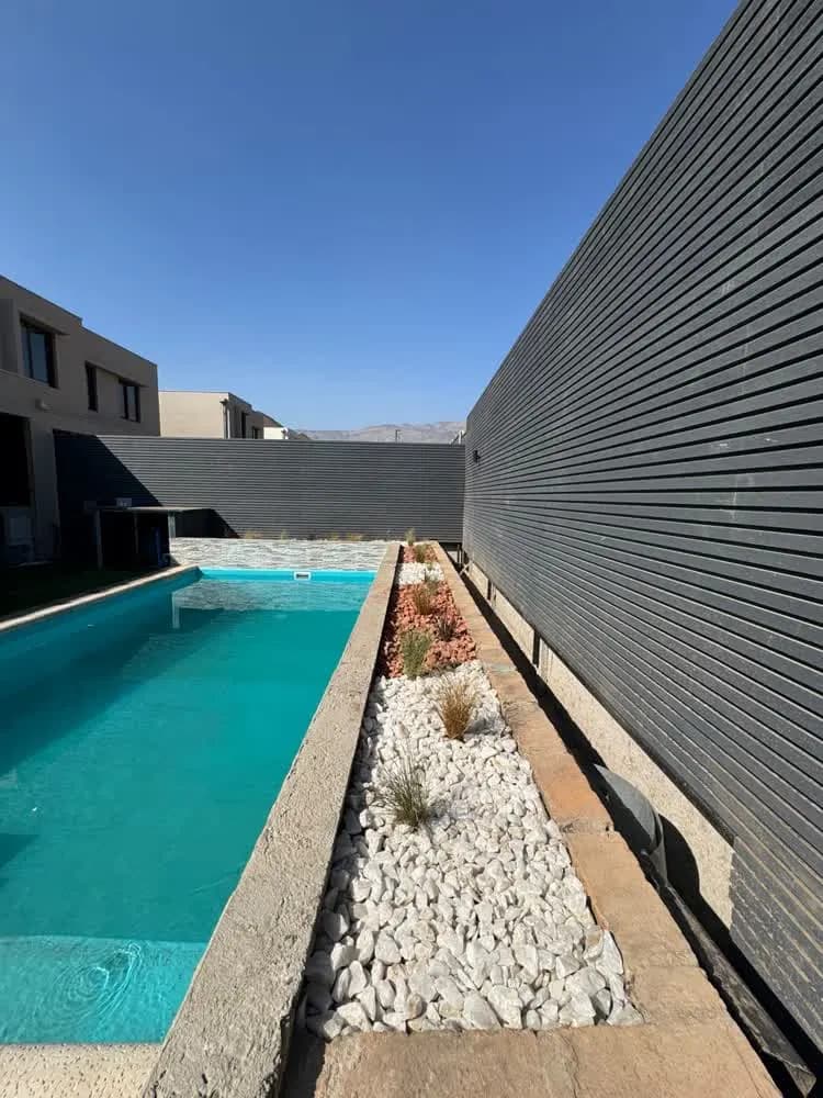 Jardineras con Piedra